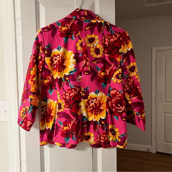 VINTAGE ISAAC MIZRAHI SIZE 6 - Picture 2 of 2